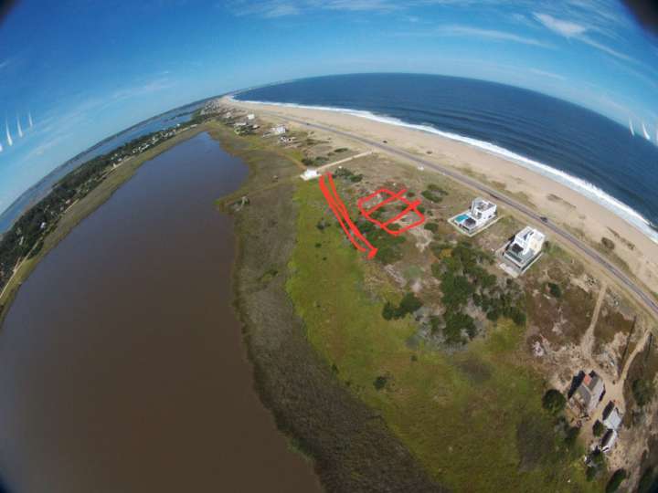 Terreno en venta en Maldonado