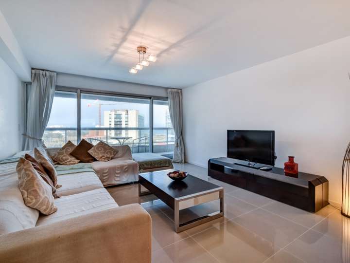 Apartamento en venta en Punta Del Este