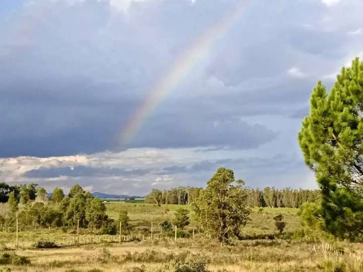 Granja en venta en Ruta 35, Canelones