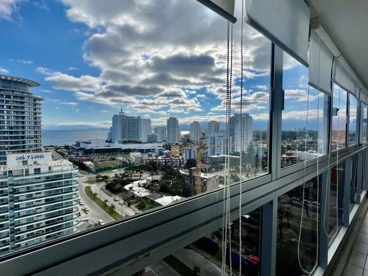 Apartamento en venta en Maldonado