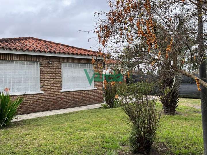 Casa en venta en Solymar, Canelones