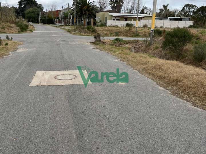 Terreno en venta en Lagomar, Canelones