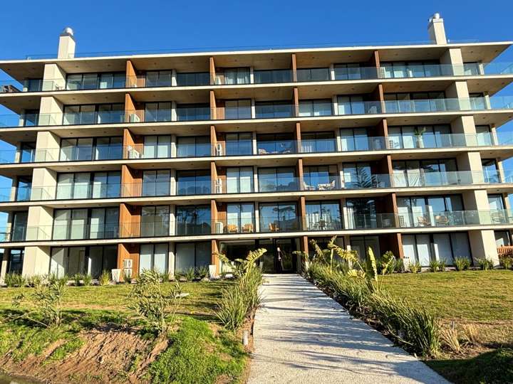 Apartamento en alquiler en Osa Menor, Maldonado