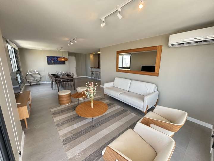 Apartamento en venta en Julio Herrera y Reissig, Punta Del Este