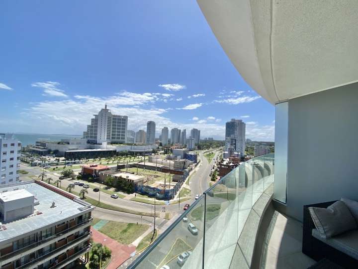 Apartamento en venta en Maldonado