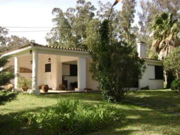 Casa en venta en Rambla General Artigas, Punta Del Este