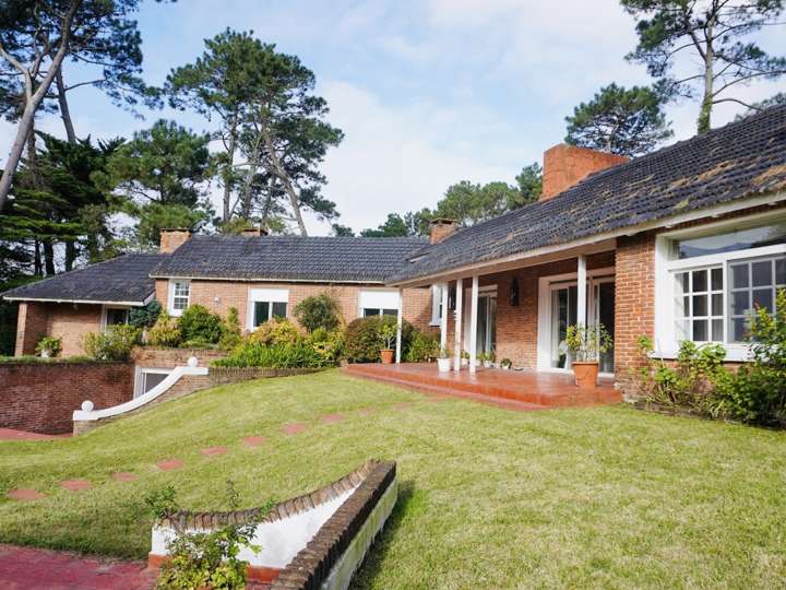 Casa en venta en Punta Del Este