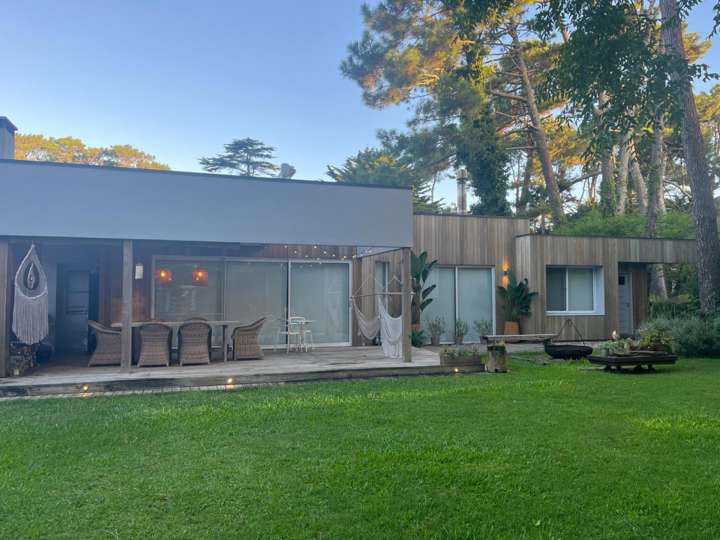 Casa en venta en Punta Del Este