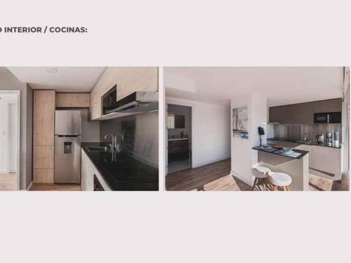 Apartamento en venta en Malvín, Montevideo