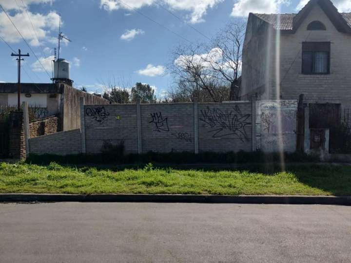 Terreno en venta en José Serrano, 486, Partido de Almirante Brown