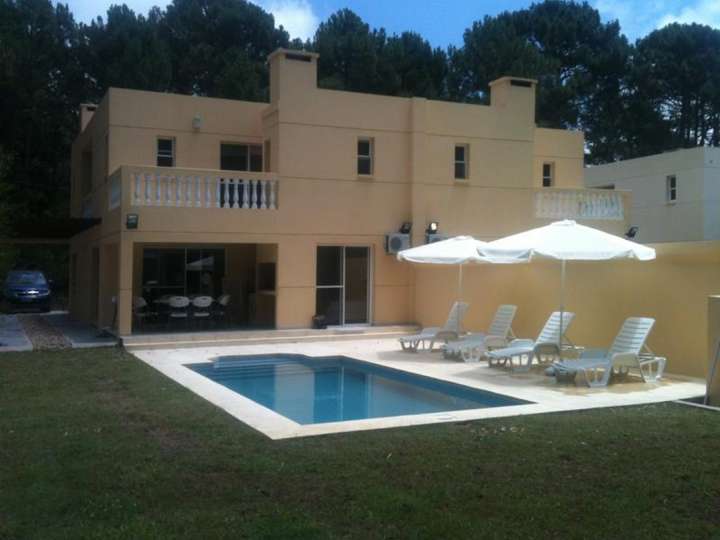 Casa en venta en Maldonado