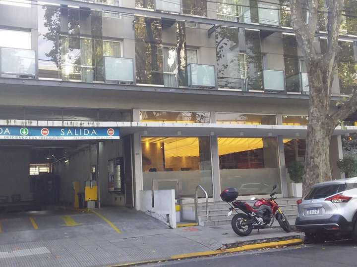 Cochera en venta en Humboldt, 1654, Ciudad Autónoma de Buenos Aires