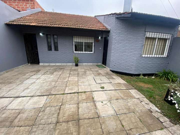 Casa en venta en Soriano, 1502, Buenos Aires