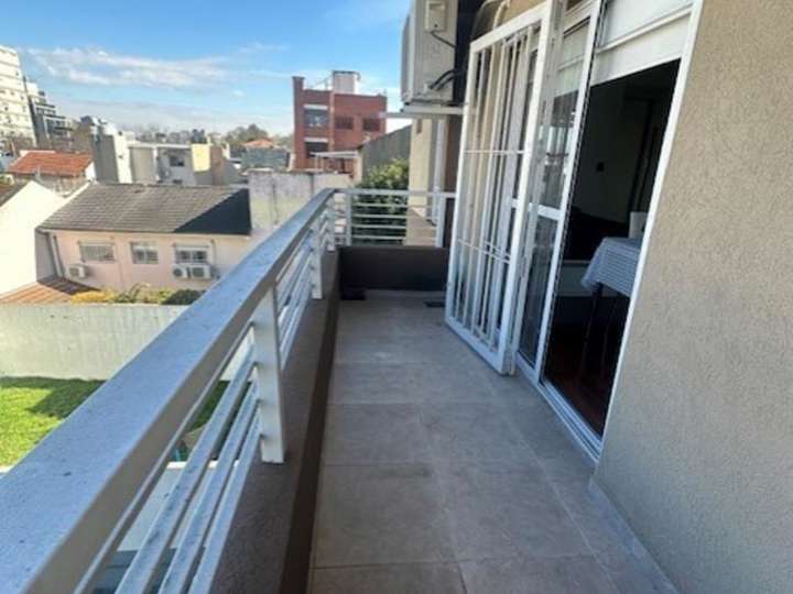 Departamento en venta en Fonrouge, 453, Ciudad Autónoma de Buenos Aires