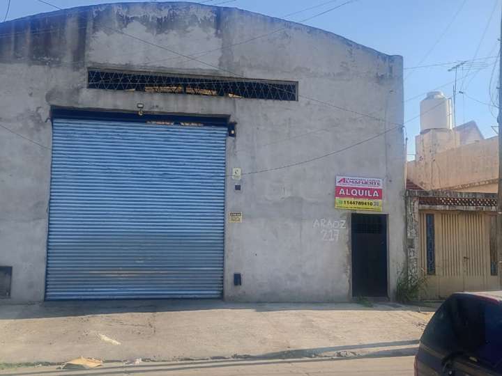 Comercial / Tienda en alquiler en Pedro Miguel Aráoz, 221, La Tablada