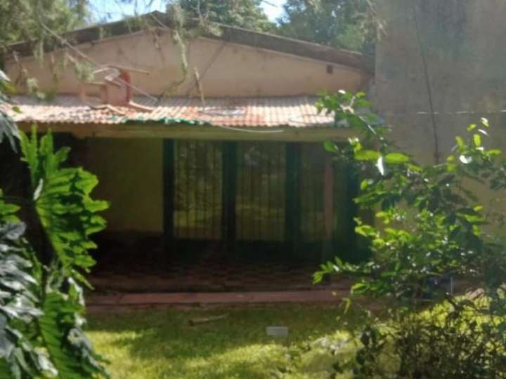 Casa en venta en Horacio Quiroga, Municipio de Eldorado