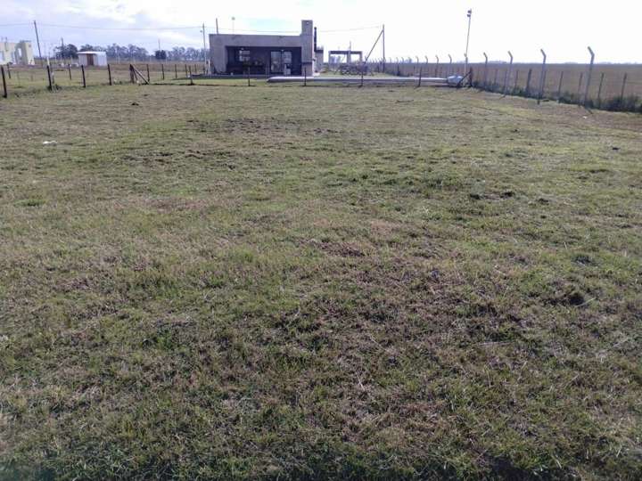 Terreno en venta en Partido de San Vicente, Buenos Aires