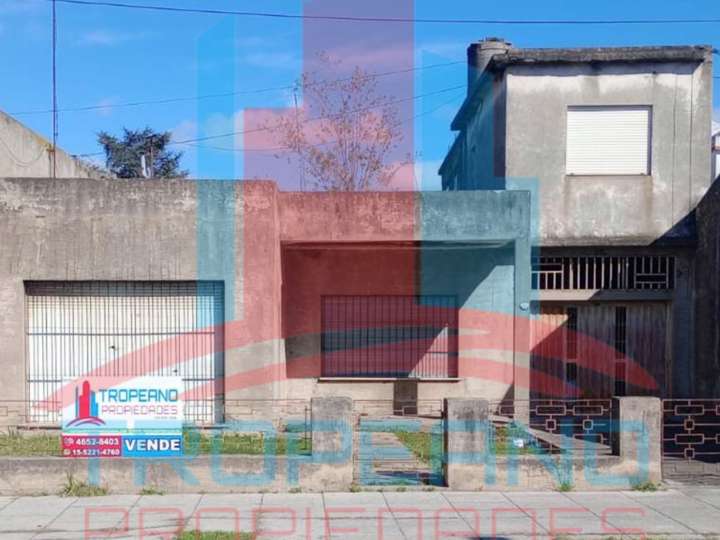 Casa en venta en Sebastián Gaboto, 304, La Tablada