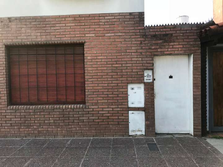 Edificio en venta en Lambaré, 1134, Villa Sarmiento