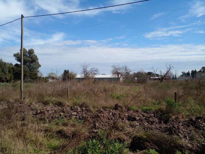 Terreno en venta en Ecuador, Brandsen