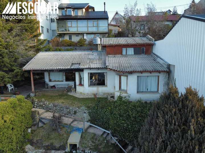 Casa en venta en Salta, 456, Río Negro