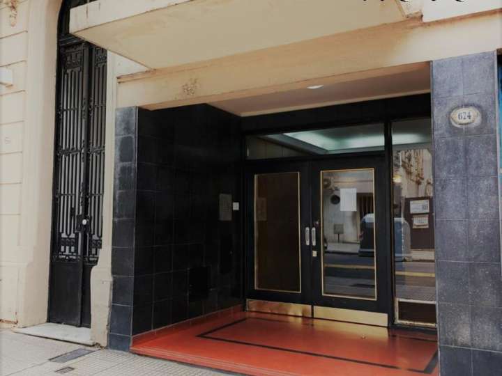 Departamento en venta en Presidente José Evaristo Uriburu, Ciudad Autónoma de Buenos Aires