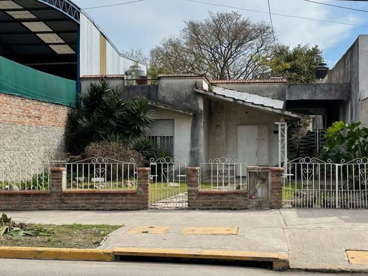 Oficina en alquiler en Pueyrredón, Buenos Aires