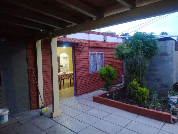 Casa en venta en César Horacio Malnatti, 3214, Buenos Aires