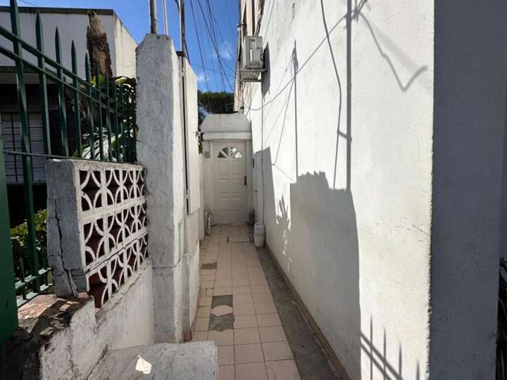 Departamento en venta en Serrano, Buenos Aires