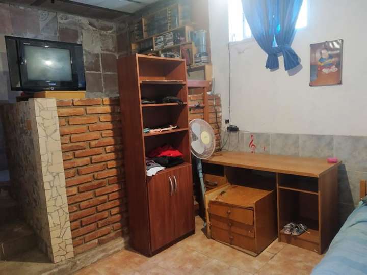 Casa en venta en Mendoza, 249, Capilla del Monte