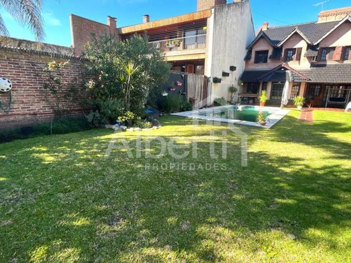 Casa en venta en Los Andes, 1393, Haedo