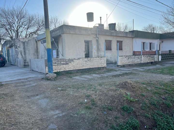 Casa en venta en Presidente Roca, Santa Fe