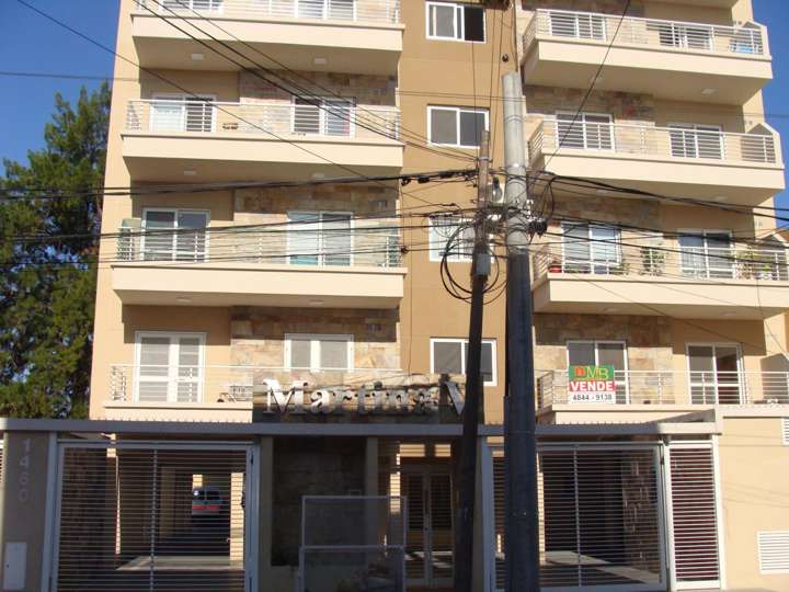 Departamento en venta en 659 - General Hornos, 1590, Buenos Aires