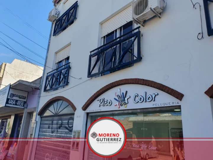 Departamento en venta en General Alvarado, 859, Buenos Aires