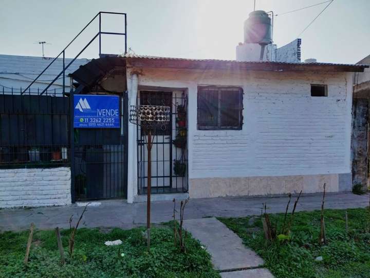 Casa en venta en Helvecia, Buenos Aires