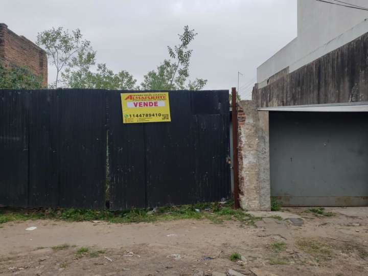 Terreno en venta en Colón, 4068, Lomas del Mirador