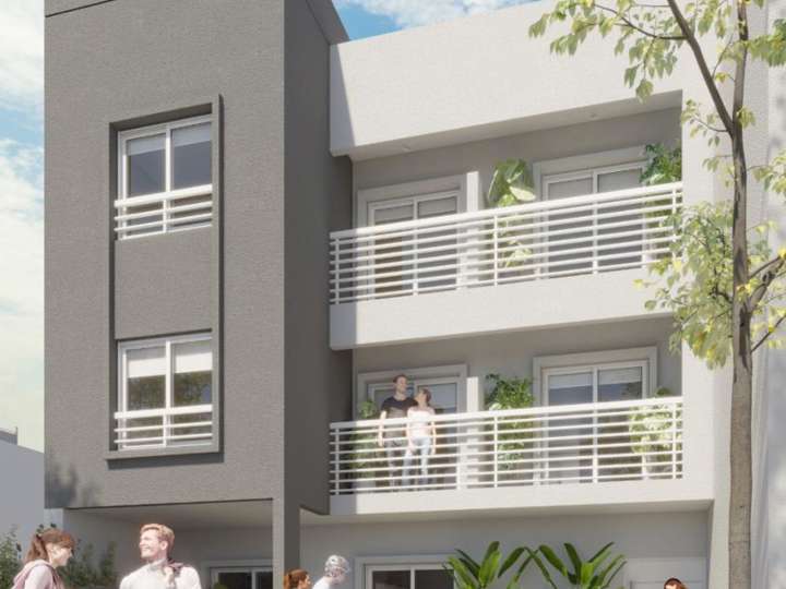 Departamento en venta en Doctor Ignacio Arieta, 245, Villa Luzuriaga