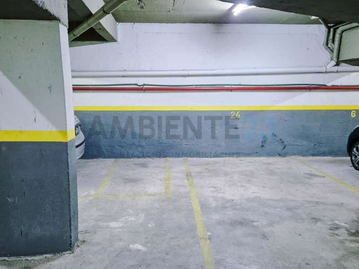 Cochera en venta en Ángel Justiniano Carranza, 2339, Ciudad Autónoma de Buenos Aires