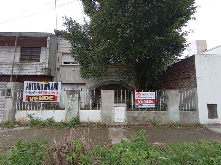 Casa en venta en General Juan Gelly y Obes, 1350, Villa Sarmiento