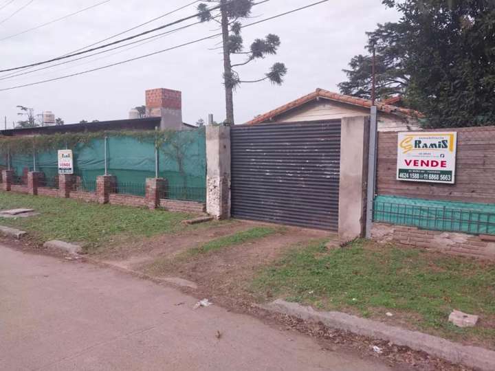 Terreno en venta en Batallón San Nicolás de Los Arroyos, General Rodríguez