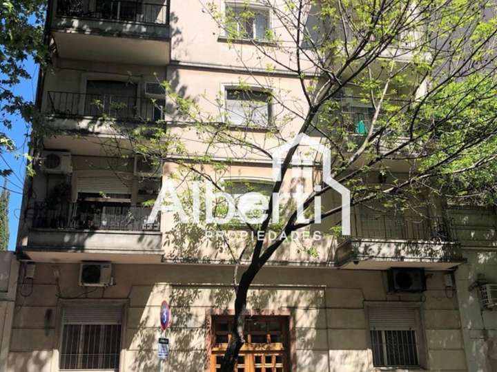 Departamento en alquiler en Rivera Indarte, 327, Ciudad Autónoma de Buenos Aires