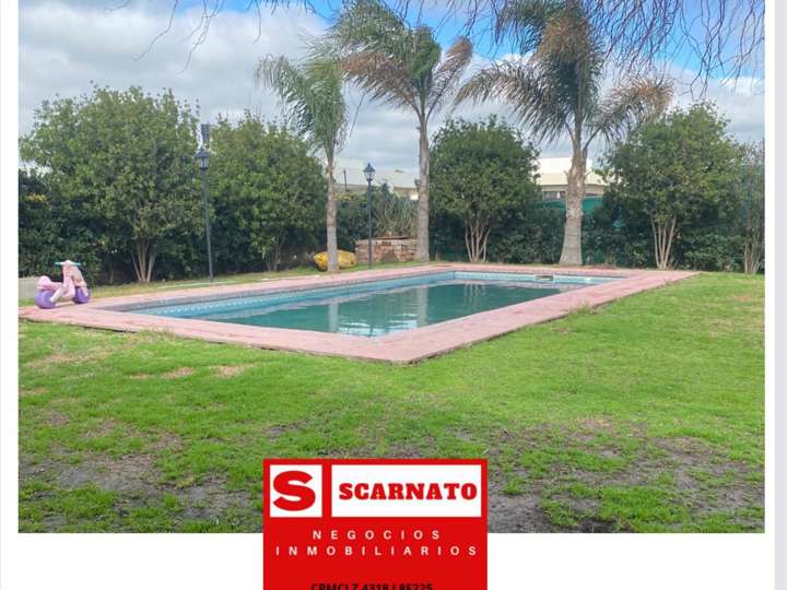 Casa en venta en Partido de San Vicente, Buenos Aires