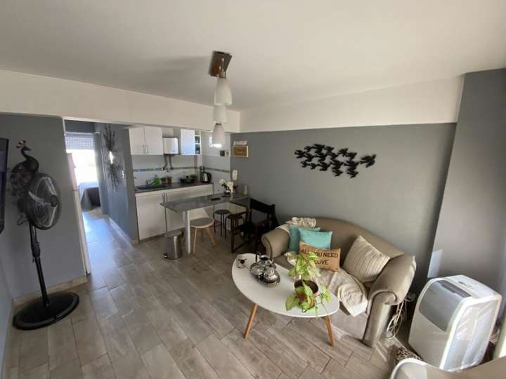 Departamento en venta en Leandro N. Alem, 333, Buenos Aires