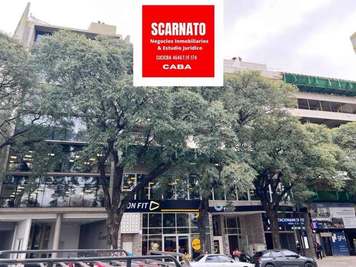 Departamento en venta en Avenida Almafuerte, 59, Ciudad Autónoma de Buenos Aires