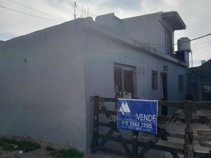 Departamento en venta en Cárdenas, Buenos Aires