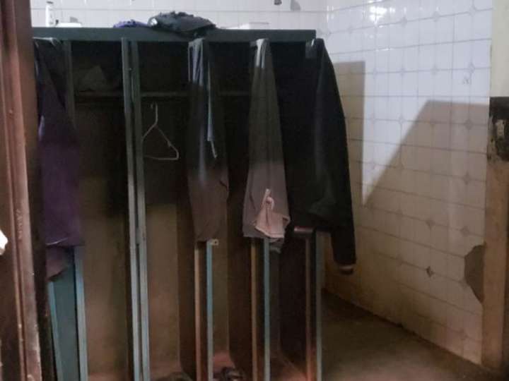 Comercial / Tienda en venta en Callao, 13, La Tablada