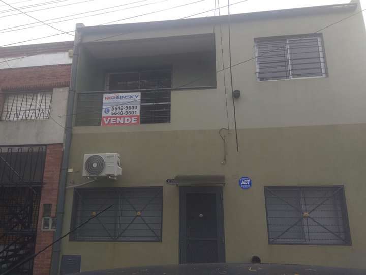 Departamento en venta en 539 - Tupungato, 1687, Buenos Aires