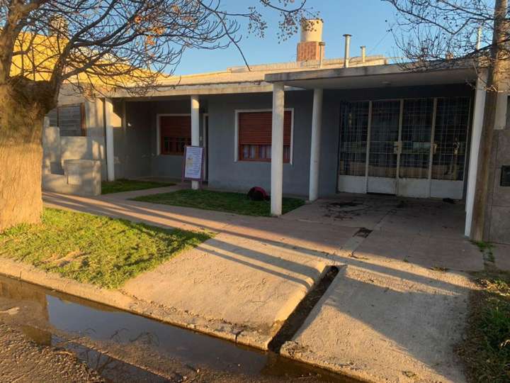 Casa en venta en Intendente Doctor Humberto Mugnaini, 1102, Córdoba