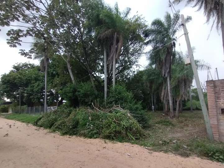 Terreno en venta en Bella Vista, Corrientes