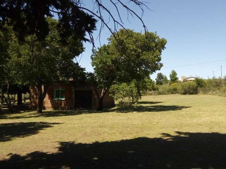 Casa adosada en venta en 24 de Septiembre, Córdoba